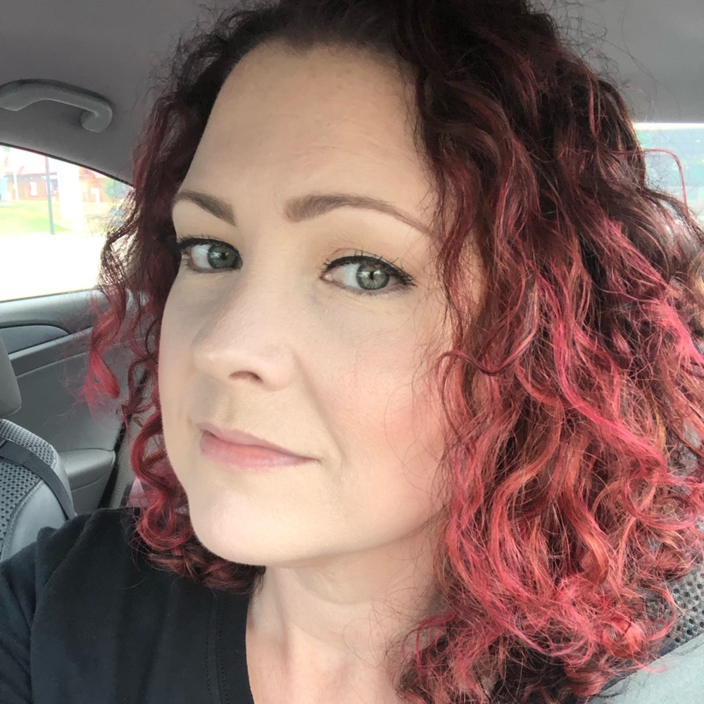 Meet your Posher, Valerie